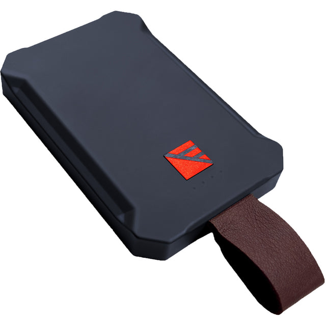 Dark Energy Poseidon Nano Wireless Charger Black | Dark Energy