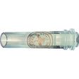 Haydels Quiet Quacker Mallard Duck Call Double Reed | Haydel Game Calls