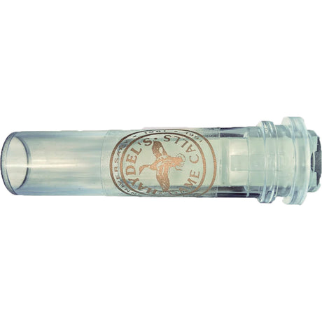 Haydels Quiet Quacker Mallard Duck Call Double Reed | Haydel Game Calls