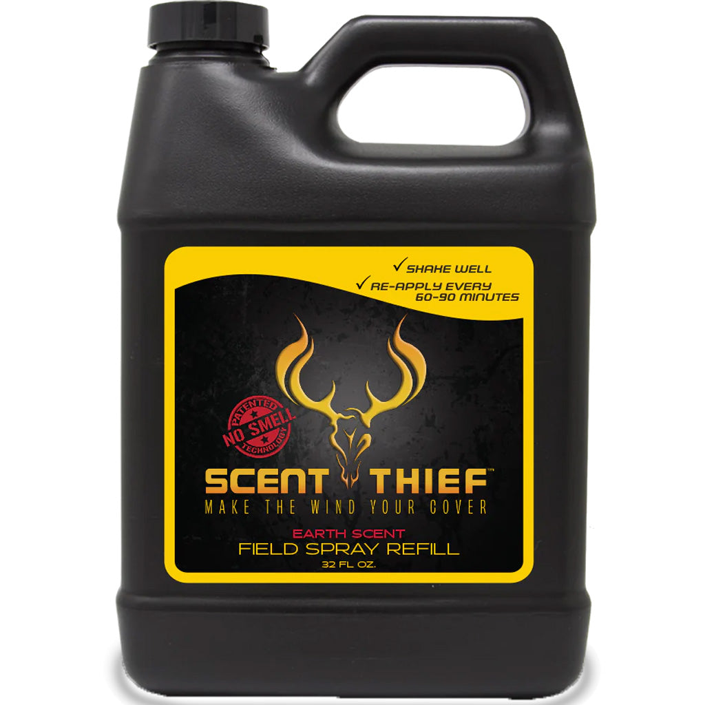 Scent Thief Field Spray Refill 32 oz. | Scent Thief