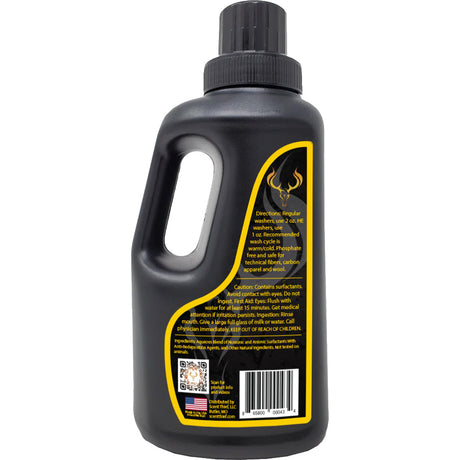 Scent Thief Laundry Detergent 32oz | Scent Thief