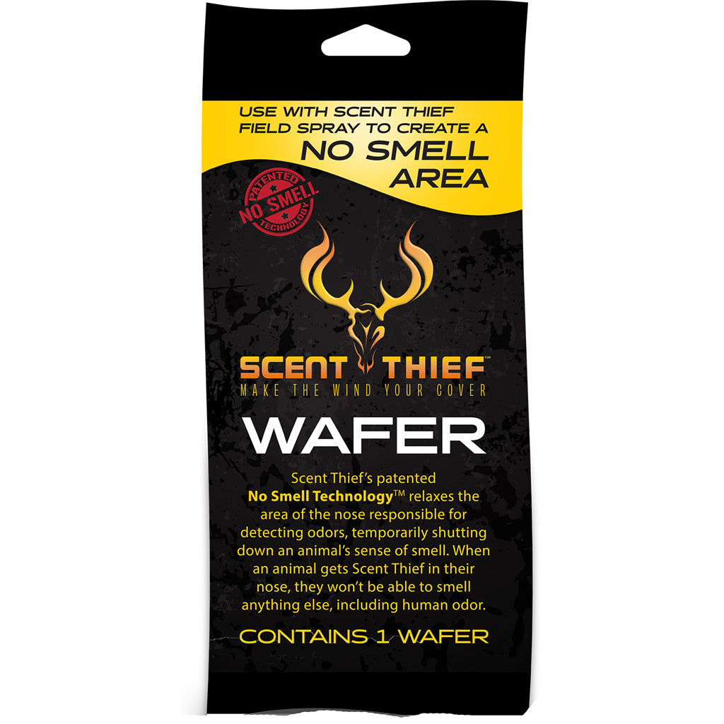 Scent Thief Wafer 1 Wafer | Scent Thief