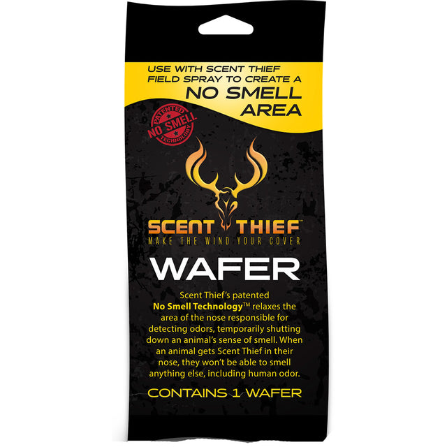 Scent Thief Wafer 1 Wafer | Scent Thief
