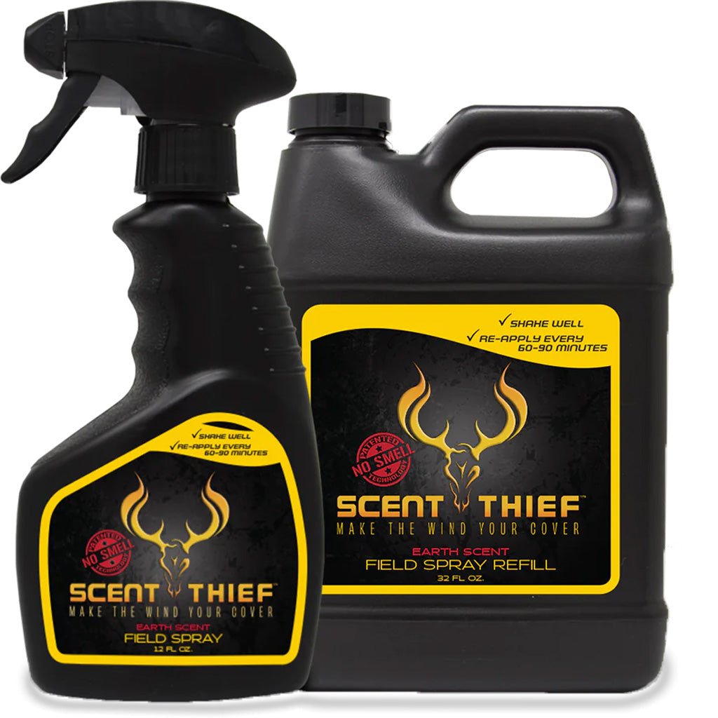 Scent Thief Combo 12oz./32 oz. | Scent Thief