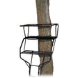 Big Game The Guardian XLT 18' - 2 Man Ladder | Big Game Tree Stand