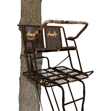Muddy The Partner 17' - 2 Man Ladder | Muddy Outdoors