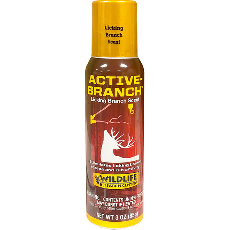 Wildlife Research Active-Branch Spray 3 oz. | Wildlife Research