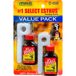 Wildlife Research #1 Select Estrus Combo 2 1 oz. bottles | Wildlife Research