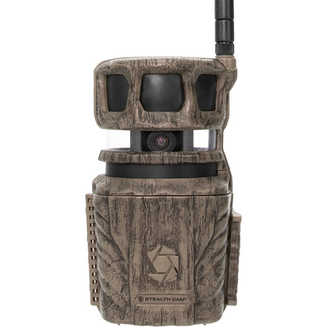 Stealth Cam Revolver 360 Cellular Camera 36 MP AT&T/Verizon | Stealth Cam