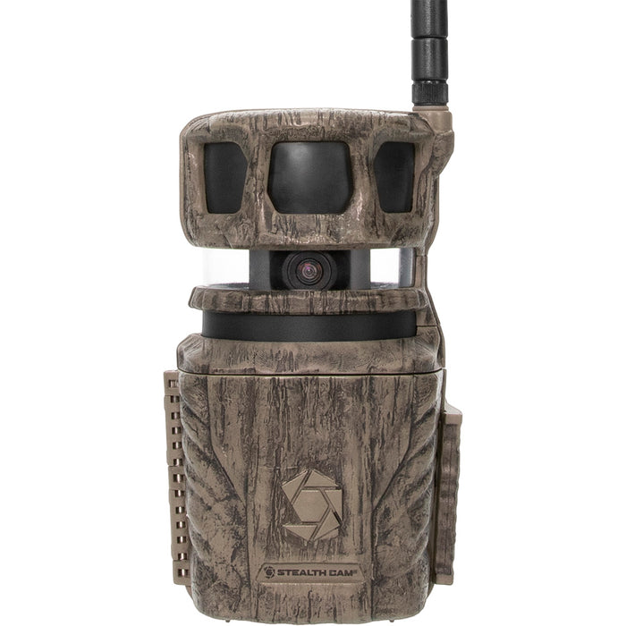 Stealth Cam Revolver 360 Cellular Camera 36 MP AT&T/Verizon | Stealth Cam