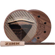 Zink Thunder Ridge Rocker Turkey Call Glass Pot Call | Zink Calls