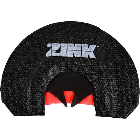 Zink Thunder Fang Turkey Call Diaphragm Call | Zink Calls