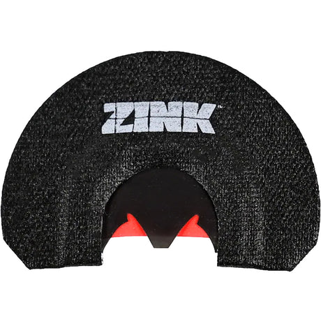 Zink Thunder V Turkey Call Diaphragm Call | Zink Calls