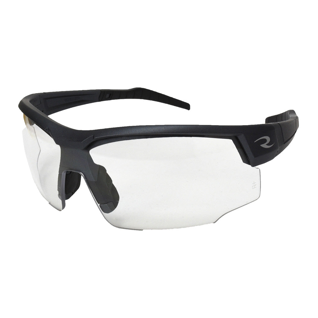 Radians Call Sign Bravo Shooting Glasses Clear Lens | Radians