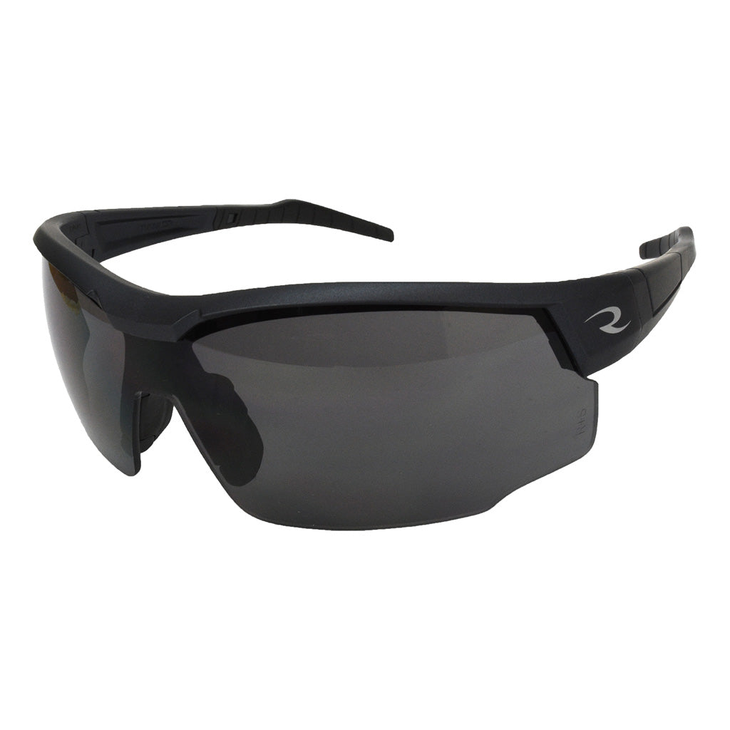 Radians Call Sign Bravo Ballistic Rated Glasses Smoke Lens | Radians