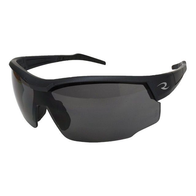 Radians Call Sign Bravo Ballistic Rated Glasses Smoke Lens | Radians