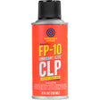 Shooters Choice FP-10 Lubricant Elite Spray 4 oz. | Shooter's Choice