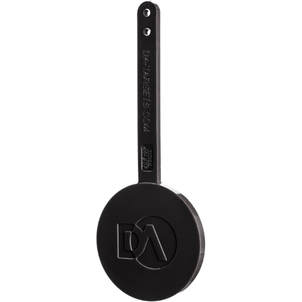 DA Targets Reactive Gong Target Cool 4 in. | DA Targets