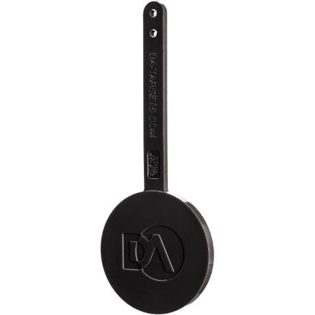 DA Targets Reactive Gong Target Cool 4 in. | DA Targets