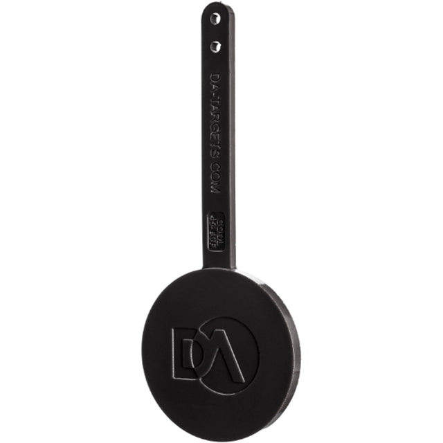 DA Targets Reactive Gong Target Cool 4 in. | DA Targets