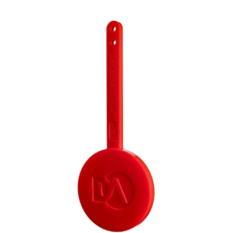 DA Targets Reactive Gong Target Mild 4in. | DA Targets