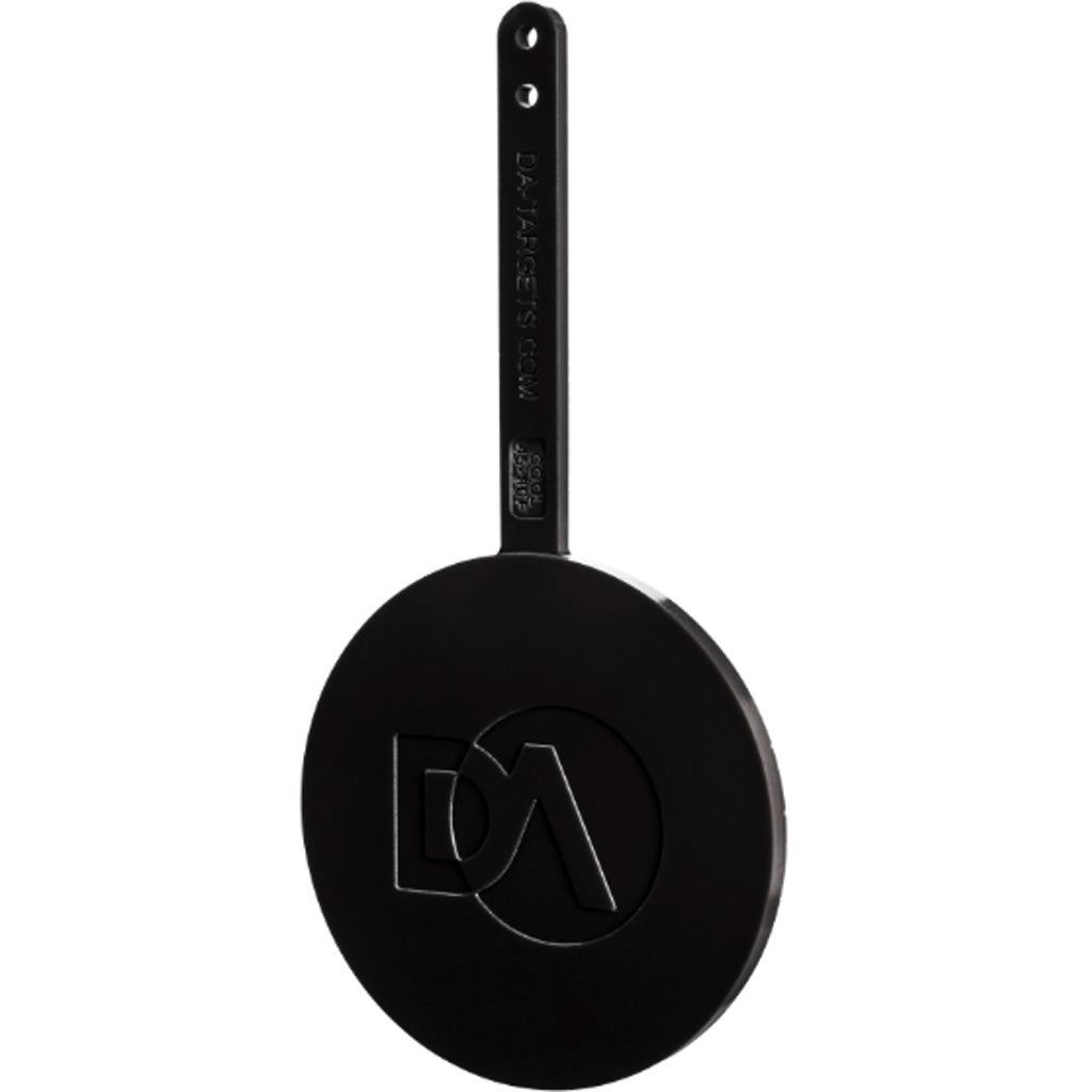 DA Targets Reactive Gong Target Cool 6 in. | DA Targets