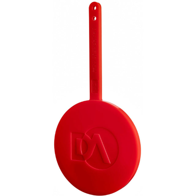 DA Targets Reactive Gong Target Mild 6 in. | DA Targets