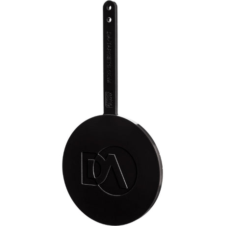 DA Targets Reactive Gong Target Warm 6 in. | DA Targets