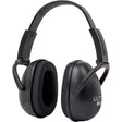 ULTRX Sound Blocker Passive Earmuff Black | Allen