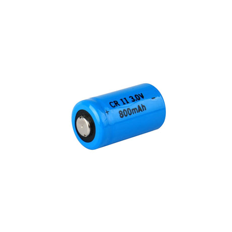 October Mountain Battery CR2 1 pk. | October Mountain