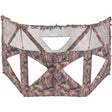 Native Yuma Ground Blind | Native Ground Blinds