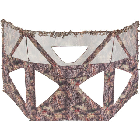 Native Yuma Ground Blind | Native Ground Blinds