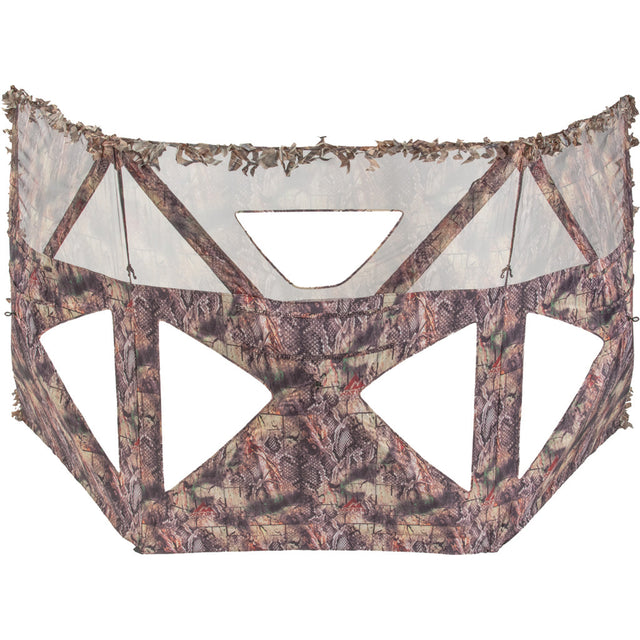 Native Yuma Ground Blind | Native Ground Blinds