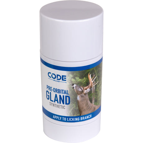 Code Blue Pre-Orbital Gland 2.6 oz. | Code Blue