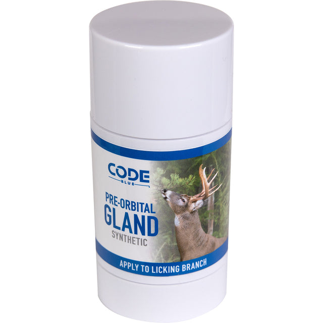 Code Blue Pre-Orbital Gland 2.6 oz. | Code Blue