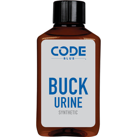 Code Blue Synthetic Buck Scent 4 oz. | Code Blue