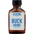 Code Blue Synthetic Buck Scent 1 oz. | Code Blue