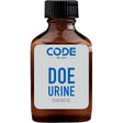 Code Blue Synthetic Doe Scent 1 oz. | Code Blue