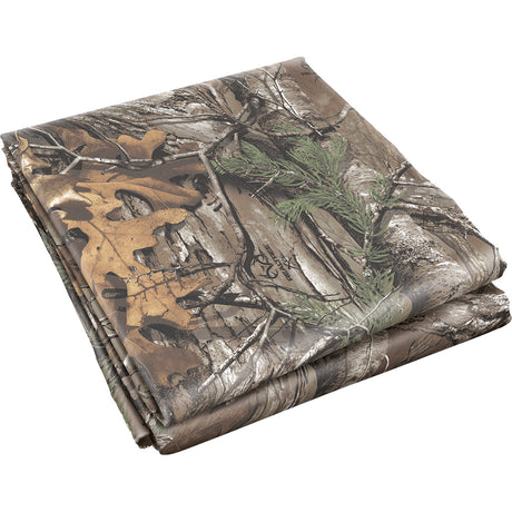 Vanish Camo Netting Realtree Edge 56 in.x12 ft. | Vanish