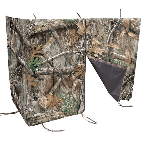 Vanish Treestand Cover Realtree Edge | Vanish