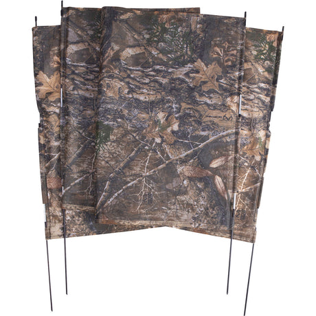 Vanish Steak-Out Blind Realtree Edge | Vanish