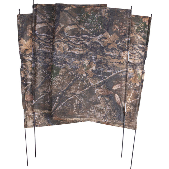 Vanish Steak-Out Blind Realtree Edge | Vanish