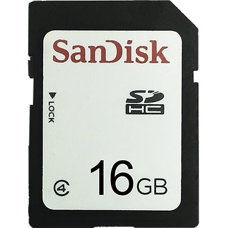 Wildgame SD Card 16 GB Class 10 2 pk. | Wildgame Innovation