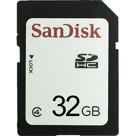 Wildgame SD Card 32 GB Class 10 1 pk. | Wildgame Innovation