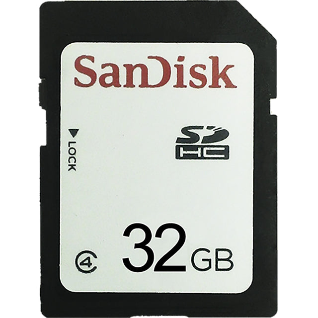 Wildgame SD Card 32 GB Class 10 1 pk. | Wildgame Innovation