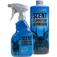 Code Blue D-Code Field Spray Refill 12/32 oz. | Code Blue