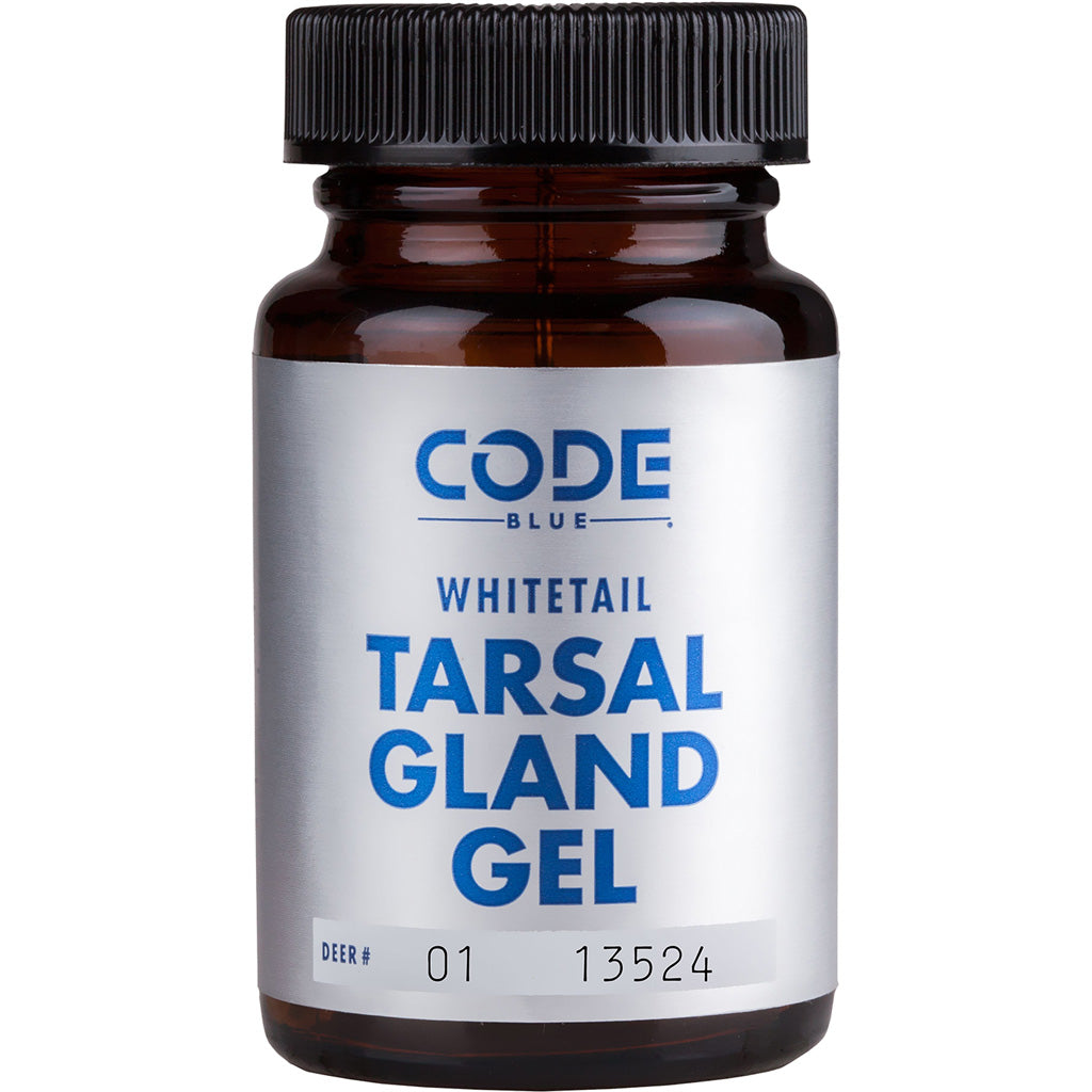 Code Blue Tarsal Gland Gel 2 oz. | Code Blue