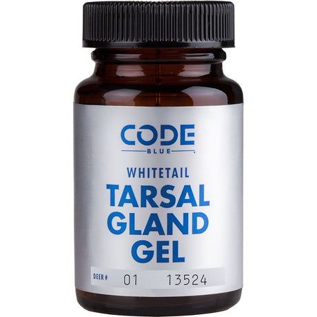 Code Blue Tarsal Gland Gel 2 oz. | Code Blue