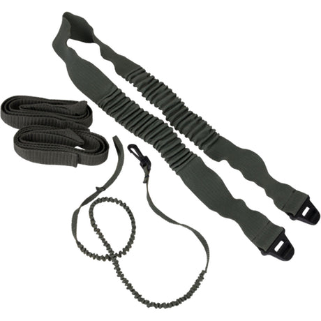 Summit Shoulder Straps Teather Combo | Summit