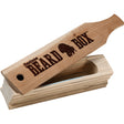 Flextone Beard Box Turkey Call | Flextone